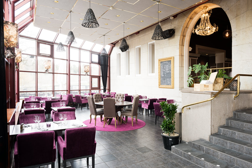 Foto: ©Erik Abel. All rights reserved. Restaurant
